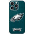 NFL Philadelphia Eagles Distressed iPhone 16 Pro Skin